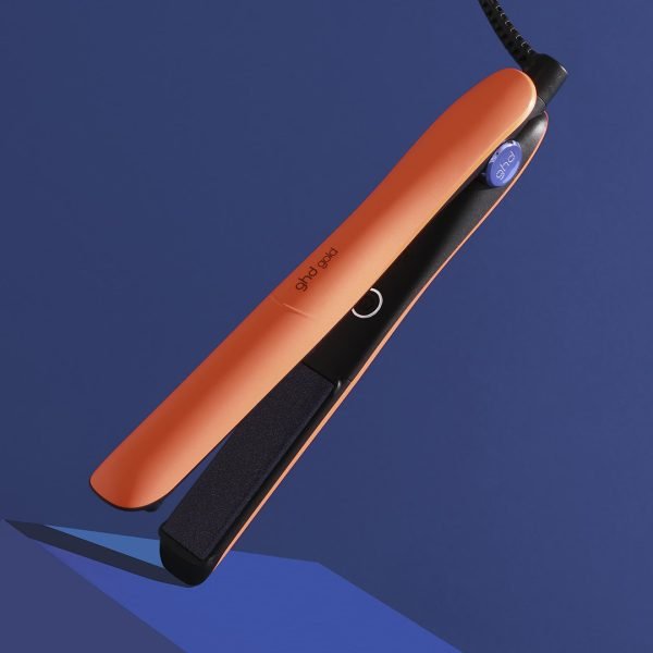 GHD GOLD STRAIGHTENER - APRICOT CRUSH