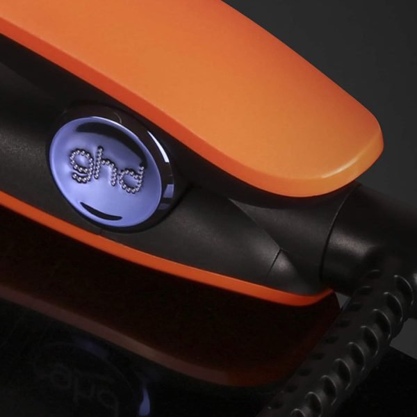 GHD GOLD STRAIGHTENER - APRICOT CRUSH