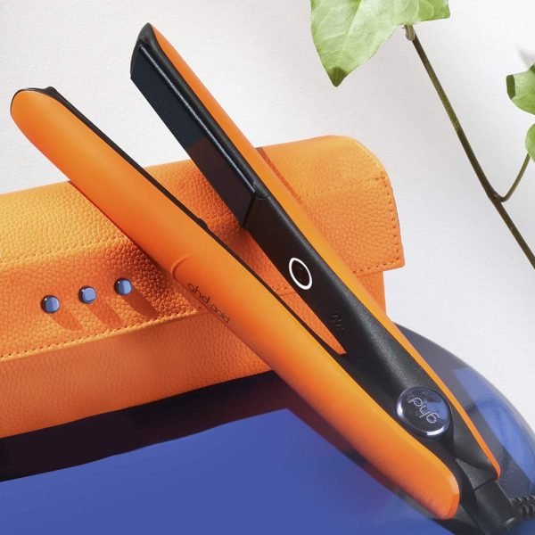 GHD GOLD STRAIGHTENER - APRICOT CRUSH