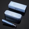 GHD CHRONOS HAIR STRAIGHTENER IN ICY BLUE