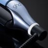 GHD CHRONOS HAIR STRAIGHTENER IN ICY BLUE