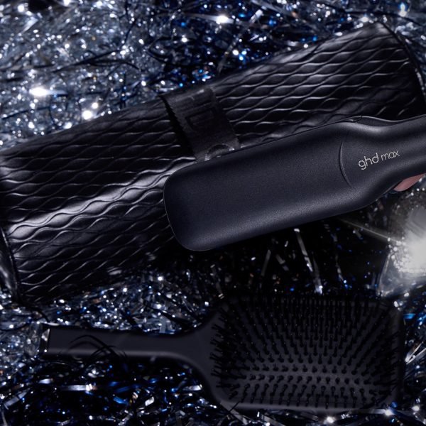 GHD MAX HAIR STRAIGHTENER FESTIVE GIFT SET