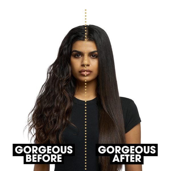 GHD CHRONOS MAX BEST WIDE PLATE HAIR STRAIGHTENER