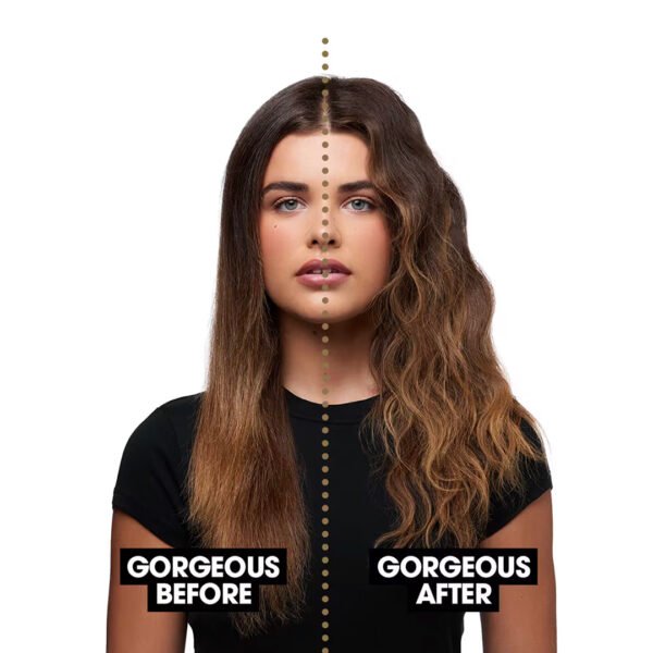 NEW GHD WAVE TRIPLE BARREL HAIR WAVER