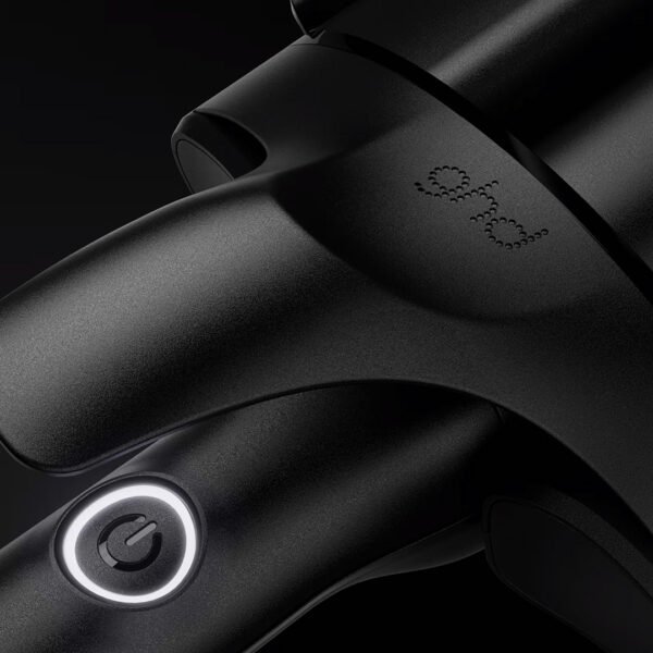 NEW GHD WAVE TRIPLE BARREL HAIR WAVER