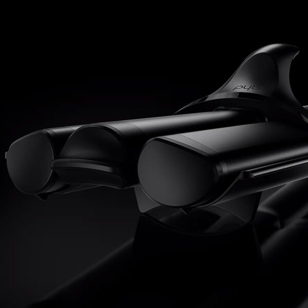 NEW GHD WAVE TRIPLE BARREL HAIR WAVER