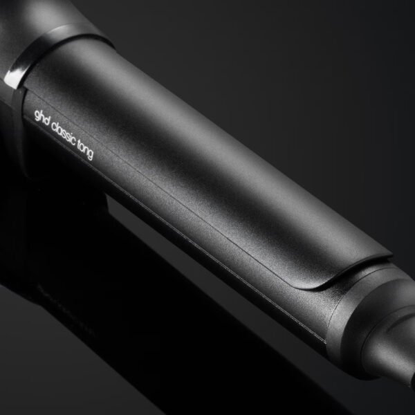 GHD CHRONOS CURVE CLASSIC TONG 26MM BARREL FOR DEFINED WAVES