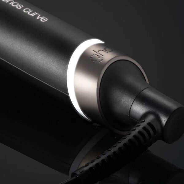 GHD CHRONOS CURVE CLASSIC TONG 26MM BARREL FOR DEFINED WAVES