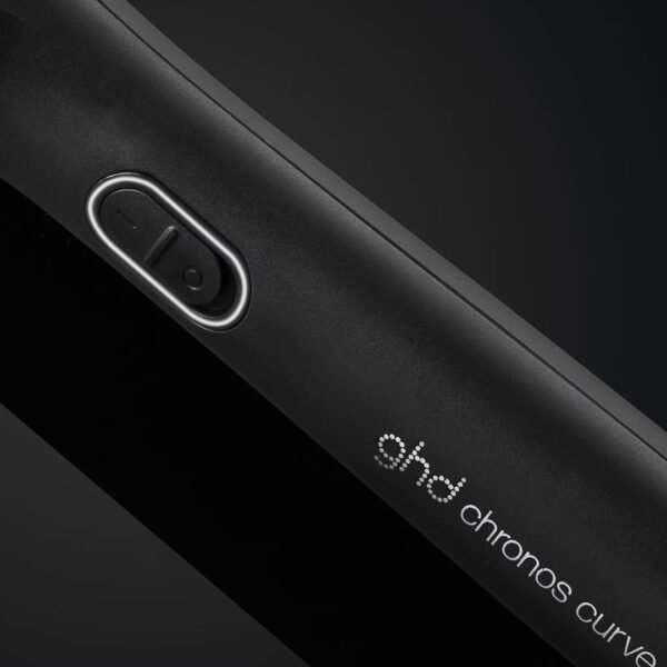 GHD CHRONOS CURVE CLASSIC TONG 26MM BARREL FOR DEFINED WAVES
