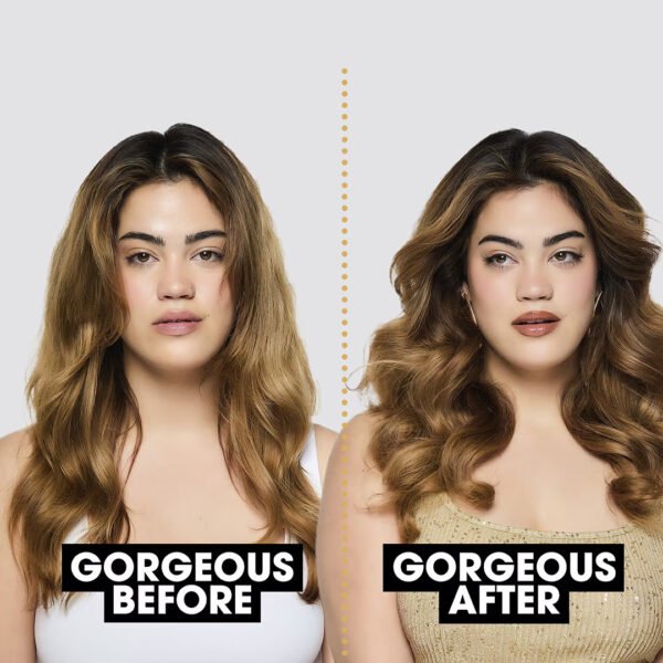 GHD CHRONOS CURVE GRAND TONG 32MM BARREL FOR BIG VOLUMINOUS CURLS