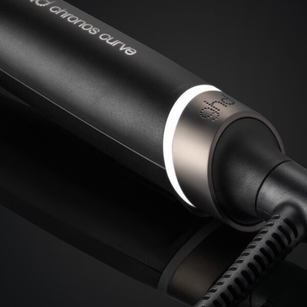 GHD CHRONOS CURVE GRAND TONG 32MM BARREL FOR BIG VOLUMINOUS CURLS