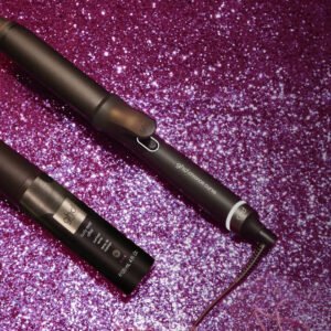 GHD CHRONOS CURVE GRAND TONG 32MM BARREL FOR BIG VOLUMINOUS CURLS