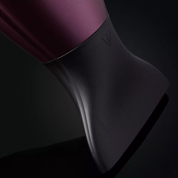 GHD DELUXE HELIOS HAIR DRYER AND CHRONOS STRAIGHTENER GIFT SET IN CHERRY CHIC