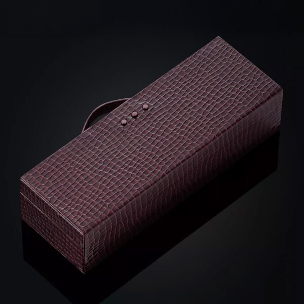 GHD GOLD HAIR STRAIGHTENER IN CHERRY CHIC