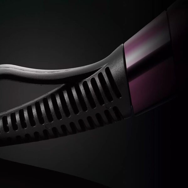 GHD HELIOS HAIR DRYER IN CHERRY CHIC