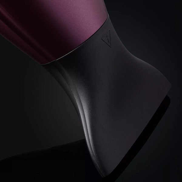 GHD HELIOS HAIR DRYER IN CHERRY CHIC