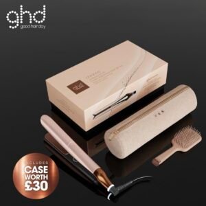 GHD CHRONOS CASHMERE LIMITED EDITION
