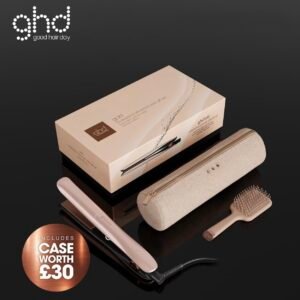 GHD GOLD CASHMERE LIMITED EDITION