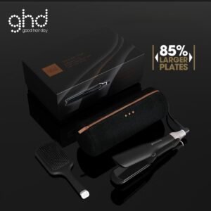 GHD CHRONOS MAX GIFT SET