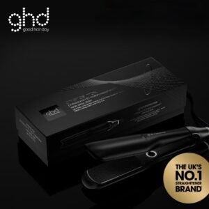 GHD CHRONOS MAX BLACK