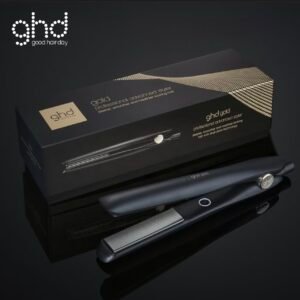 GHD GOLD BLACK